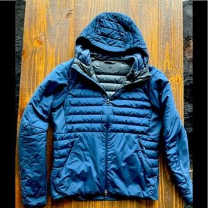 Lululemon jacket